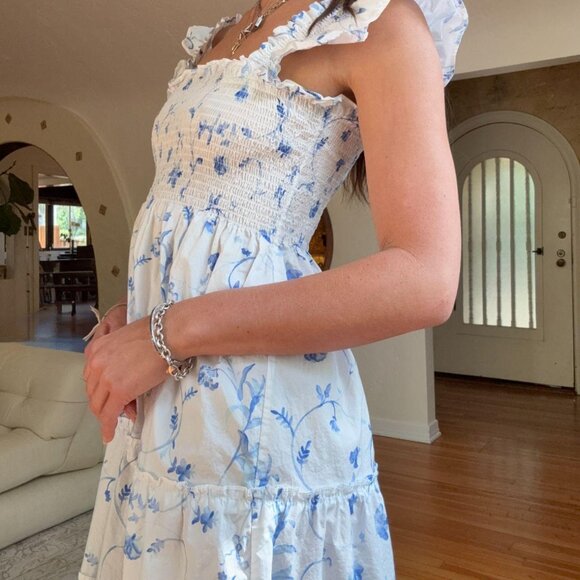 Ellie Nap Dress by Hill House Home - Picture 3 of 4